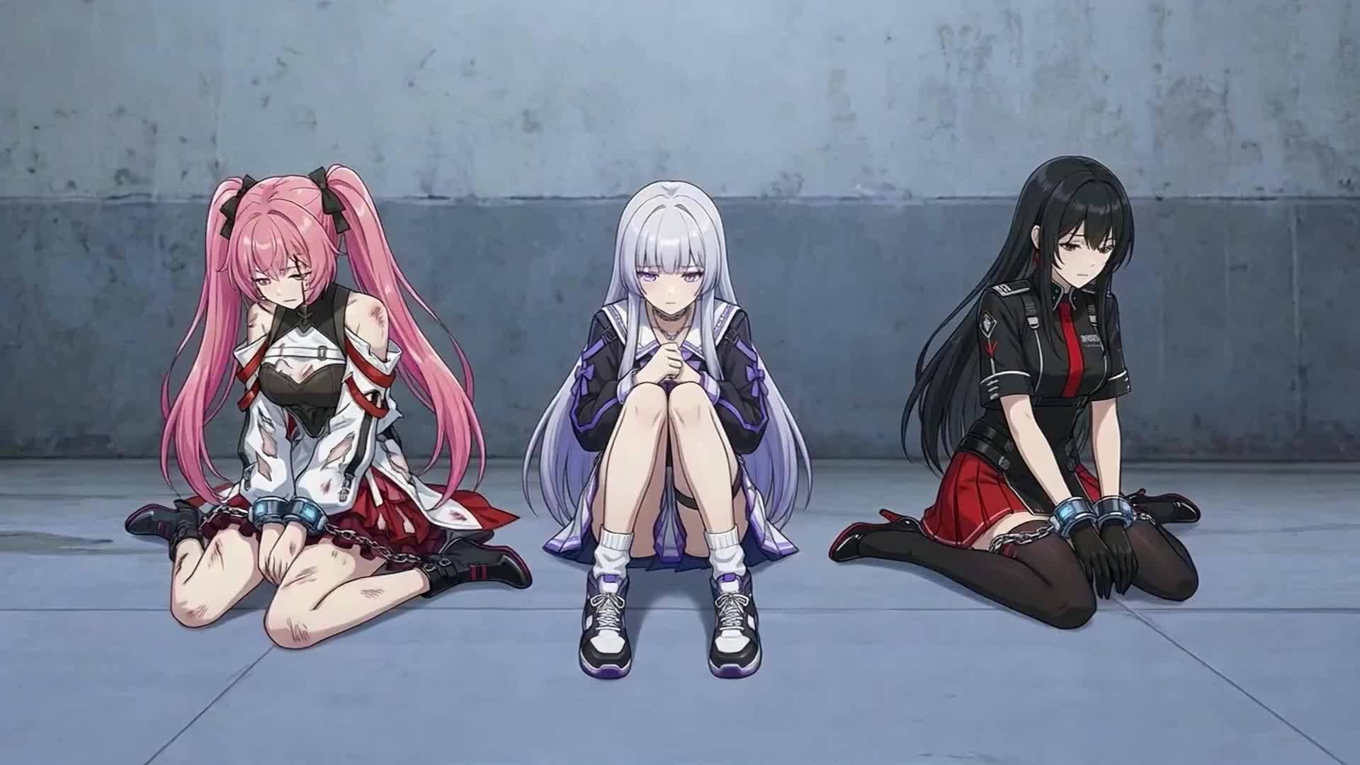 Episode 48 of Mecha Era: Conquering the Best Mecha‑Girl