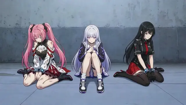 Episode 48 of Mecha Era: Conquering the Best Mecha‑Girl