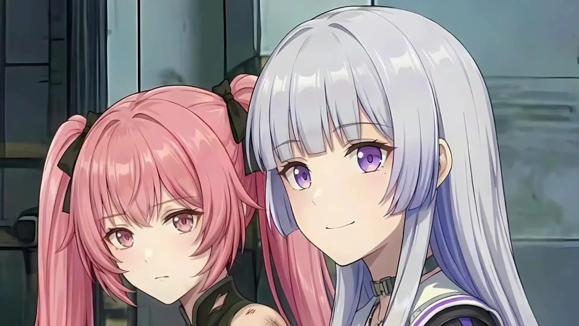 Episode 49 of Mecha Era: Conquering the Best Mecha‑Girl