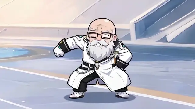 Episode 5 of Mecha Era: Conquering the Best Mecha‑Girl
