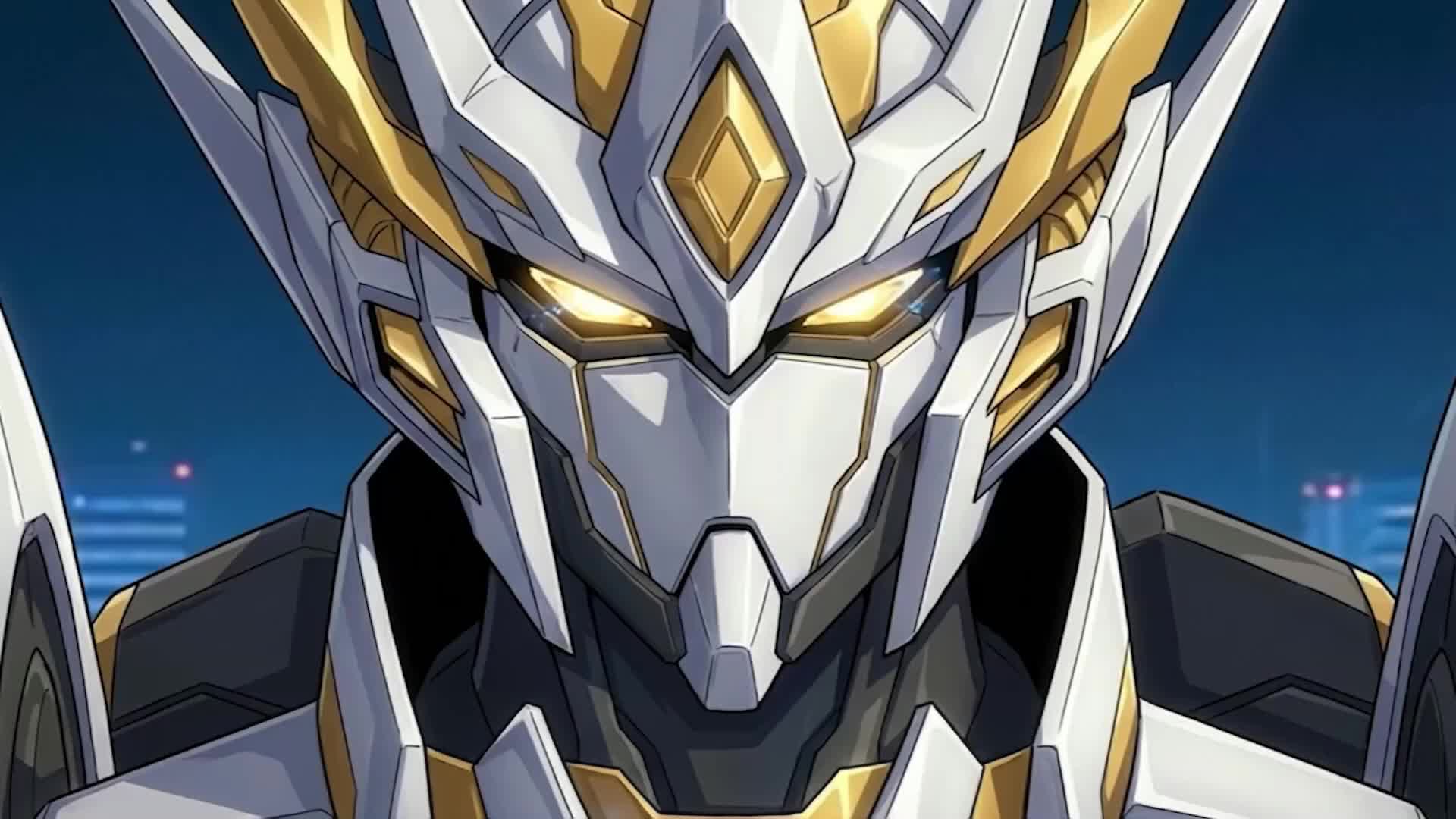 Episode 51 of Mecha Era: Conquering the Best Mecha‑Girl