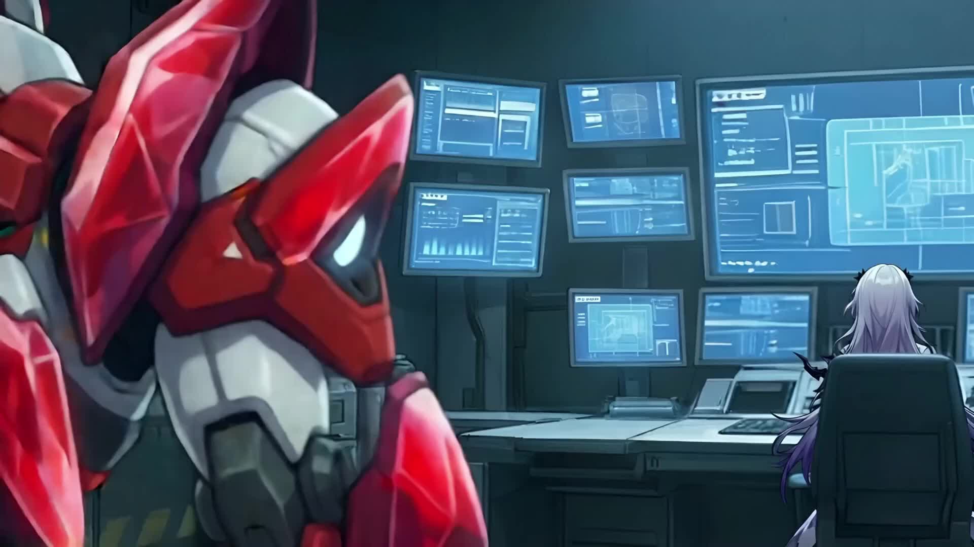 Episode 52 of Mecha Era: Conquering the Best Mecha‑Girl