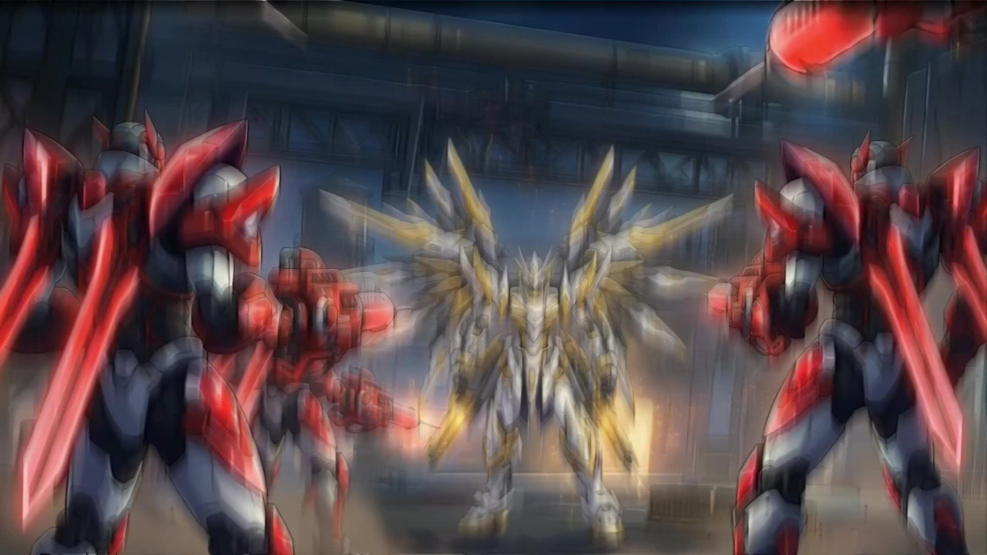 Episode 53 of Mecha Era: Conquering the Best Mecha‑Girl