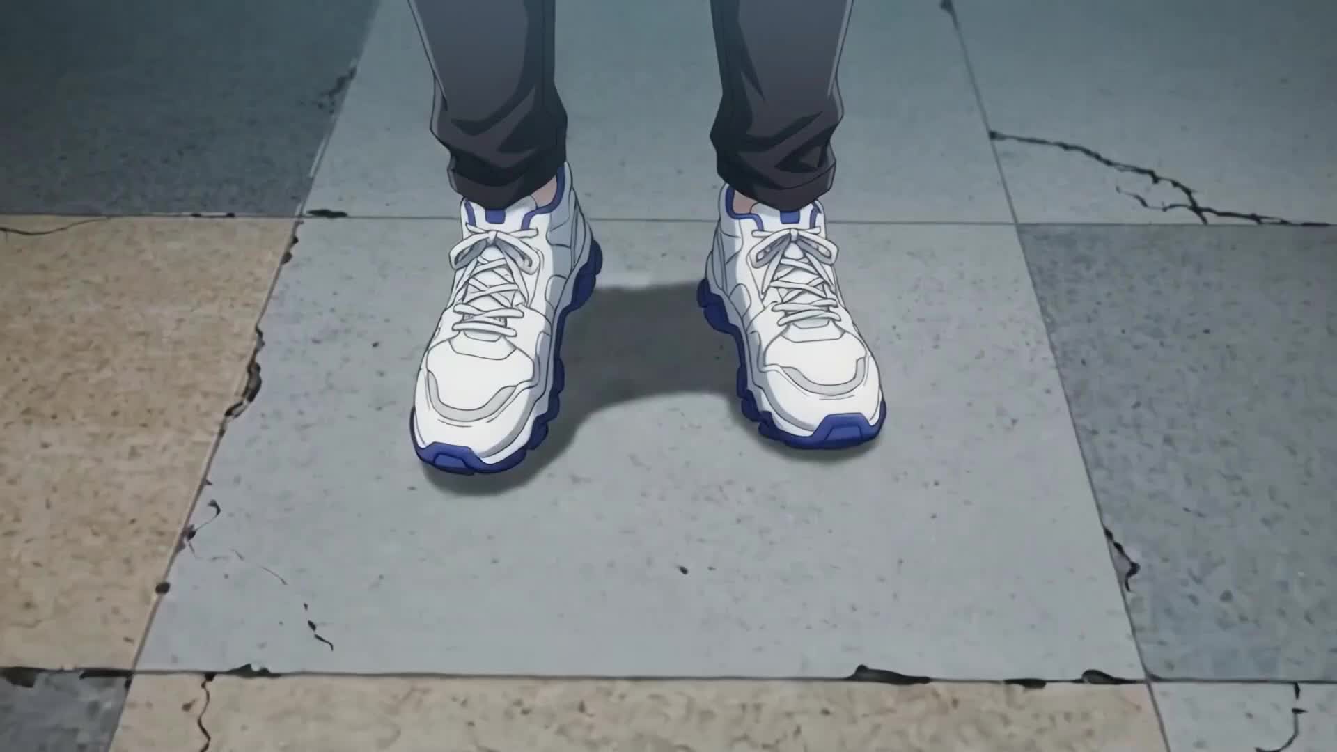 Episode 56 of Mecha Era: Conquering the Best Mecha‑Girl