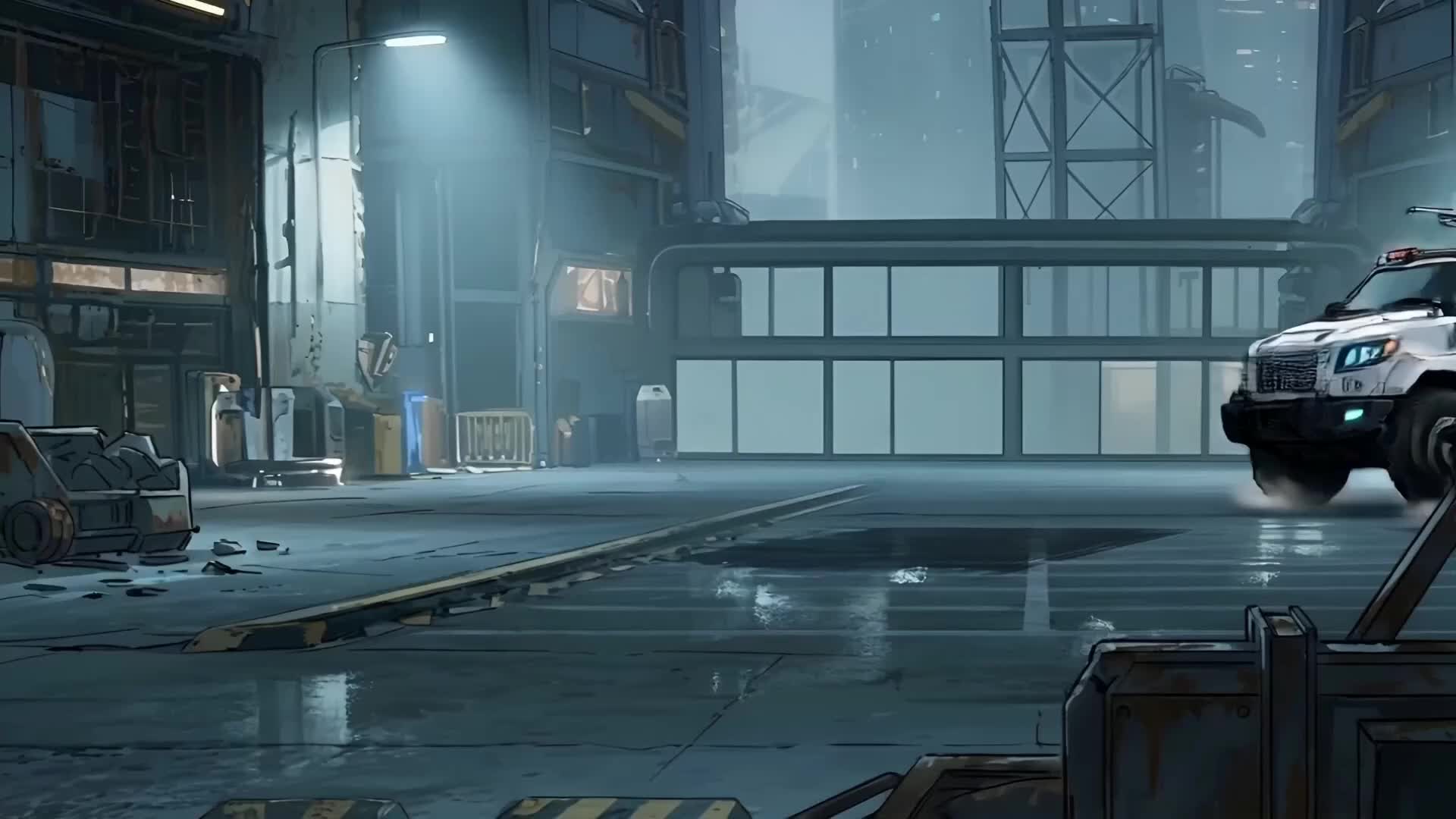 Episode 58 of Mecha Era: Conquering the Best Mecha‑Girl