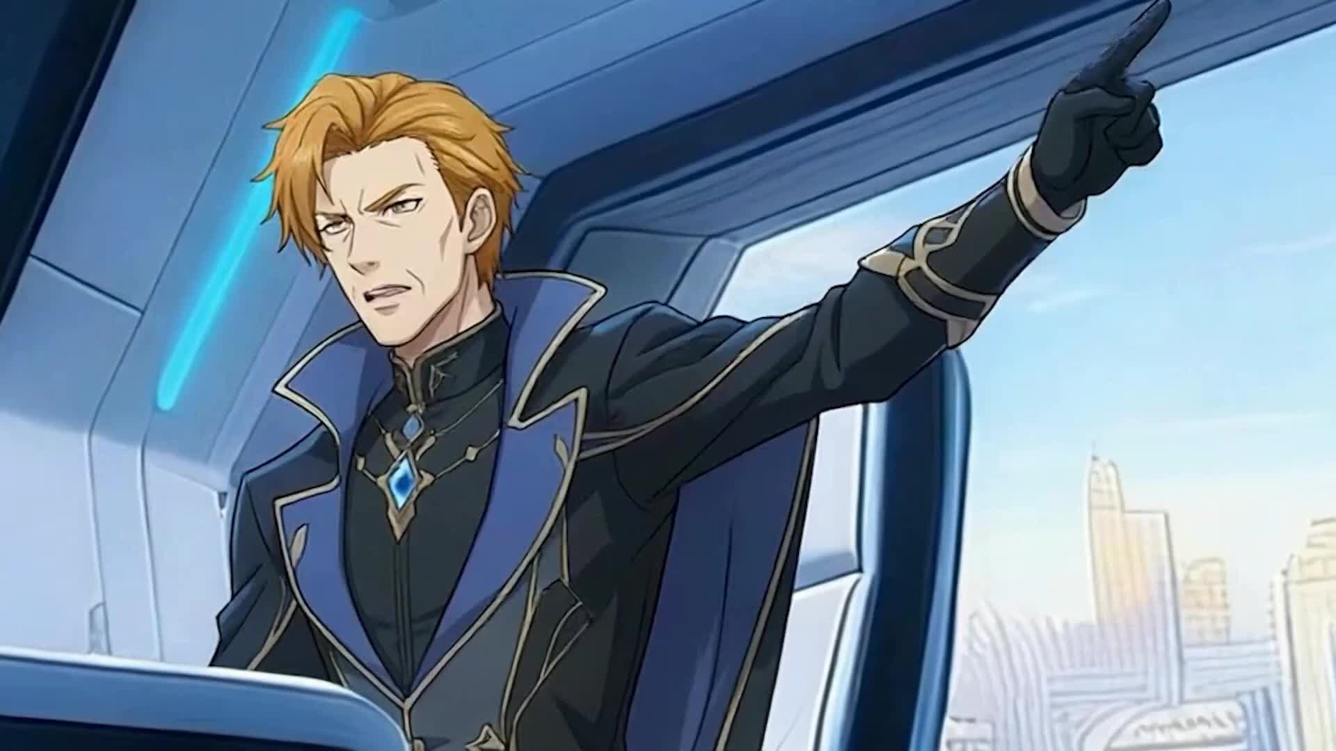 Episode 59 of Mecha Era: Conquering the Best Mecha‑Girl