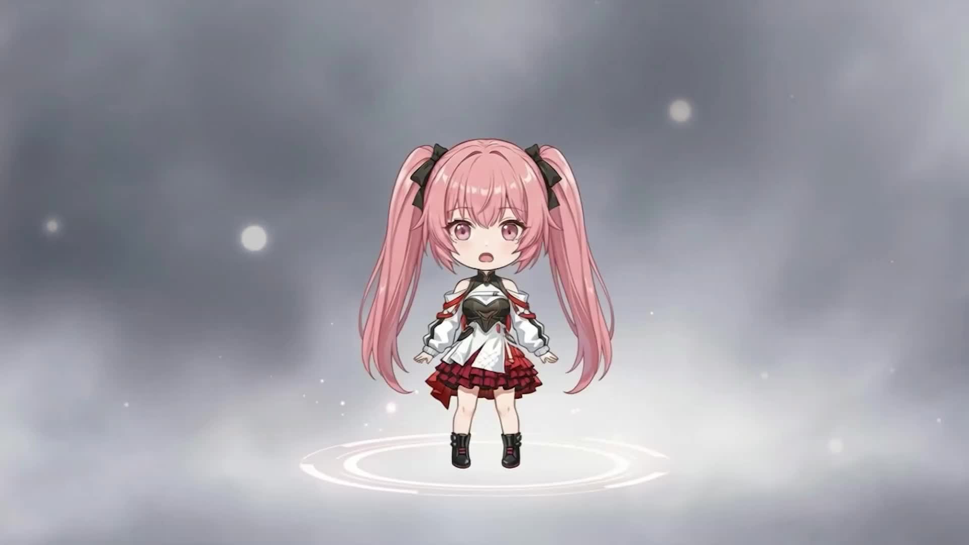 Episode 6 of Mecha Era: Conquering the Best Mecha‑Girl
