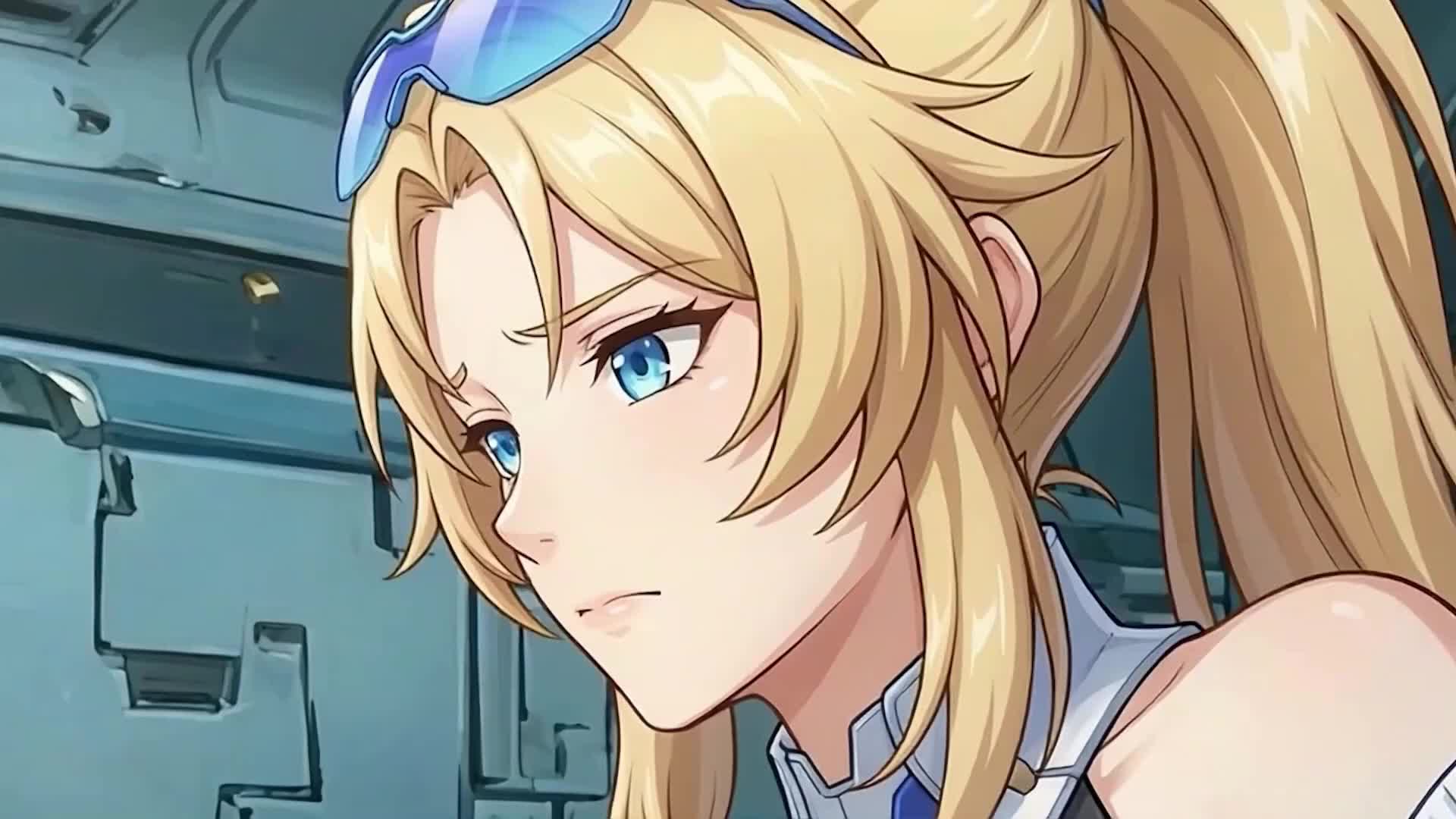 Episode 61 of Mecha Era: Conquering the Best Mecha‑Girl