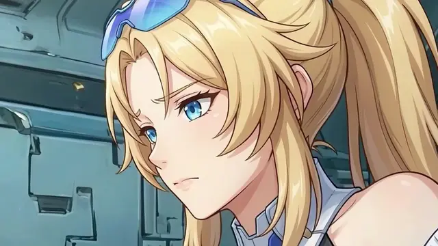 Episode 61 of Mecha Era: Conquering the Best Mecha‑Girl