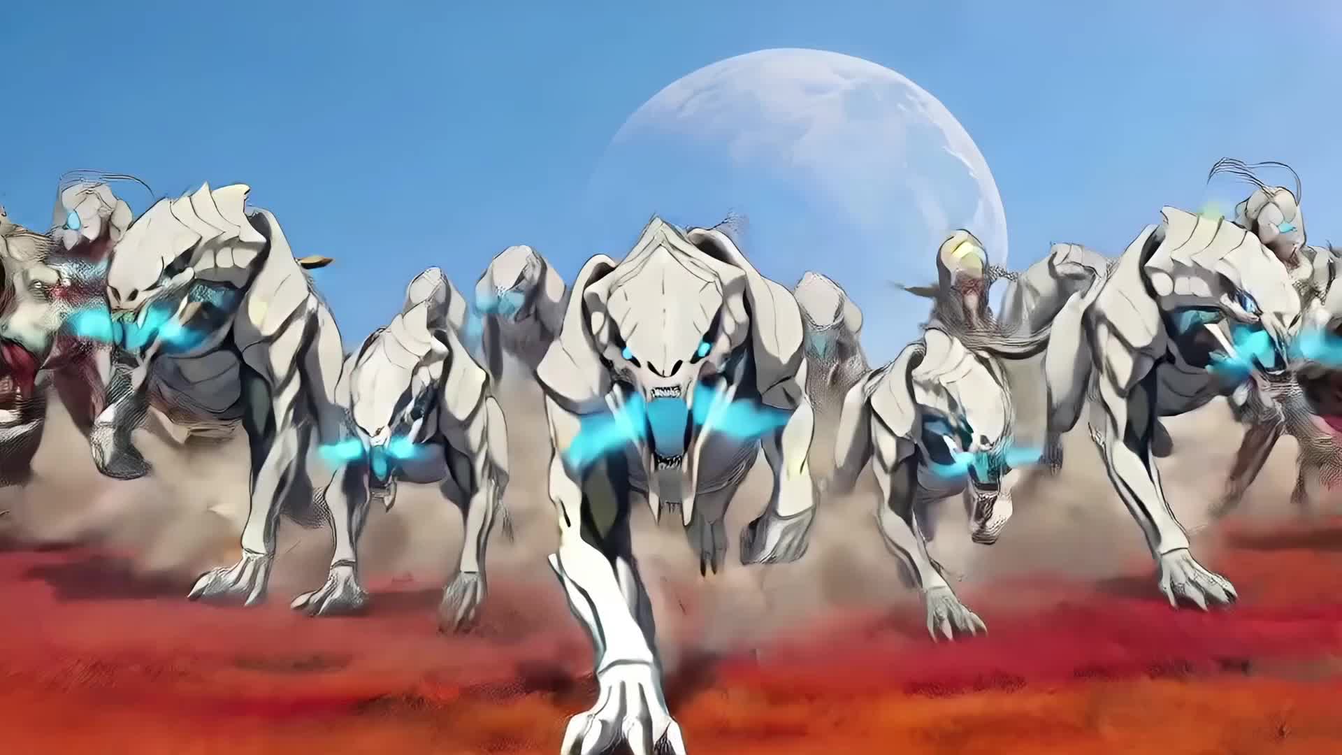 Episode 65 of Mecha Era: Conquering the Best Mecha‑Girl