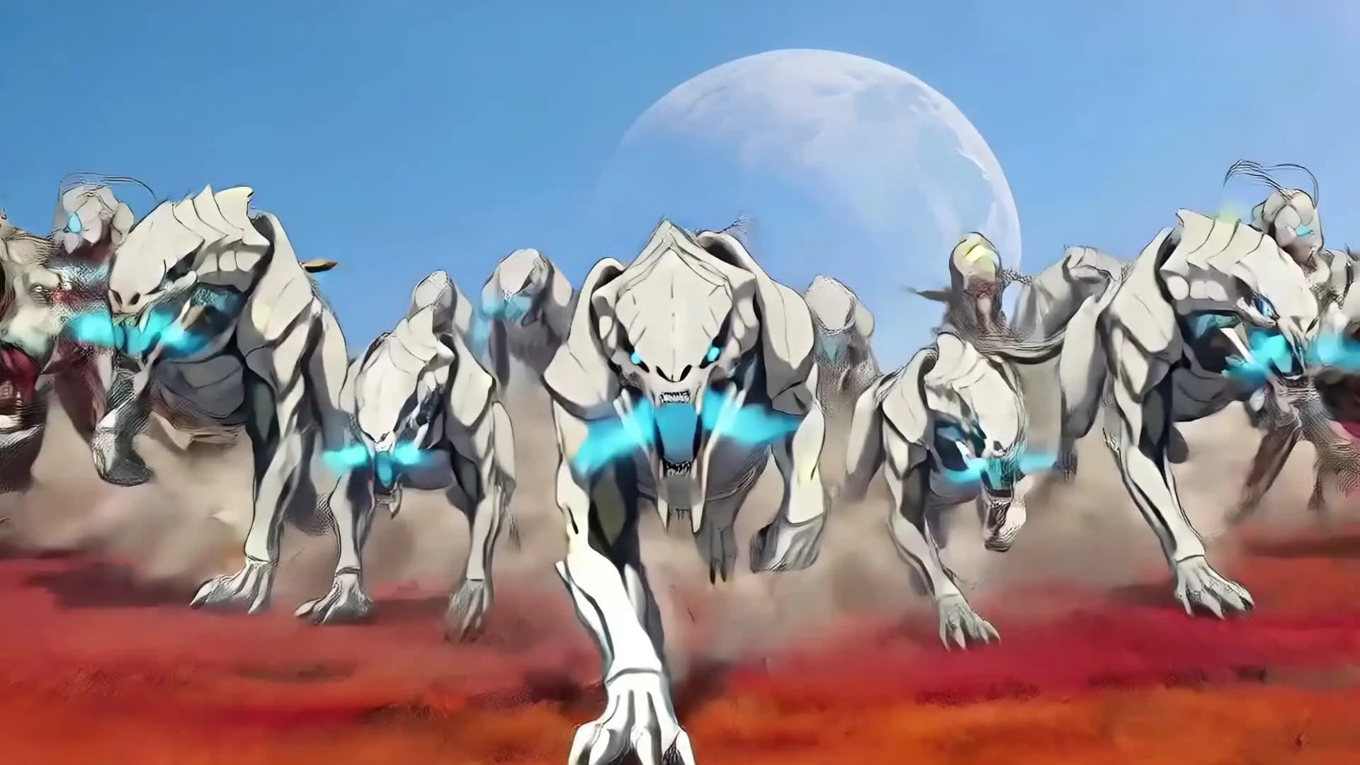 Episode 65 of Mecha Era: Conquering the Best Mecha‑Girl