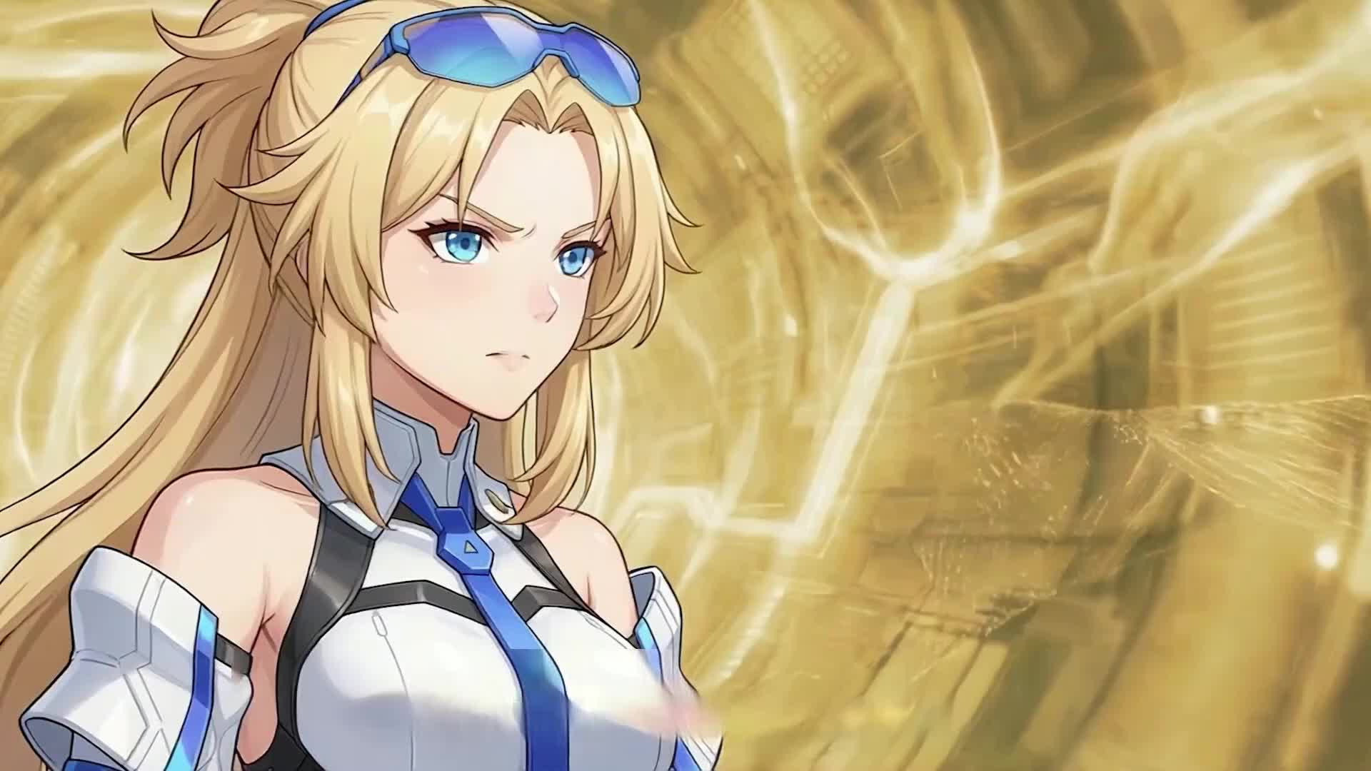Episode 66 of Mecha Era: Conquering the Best Mecha‑Girl