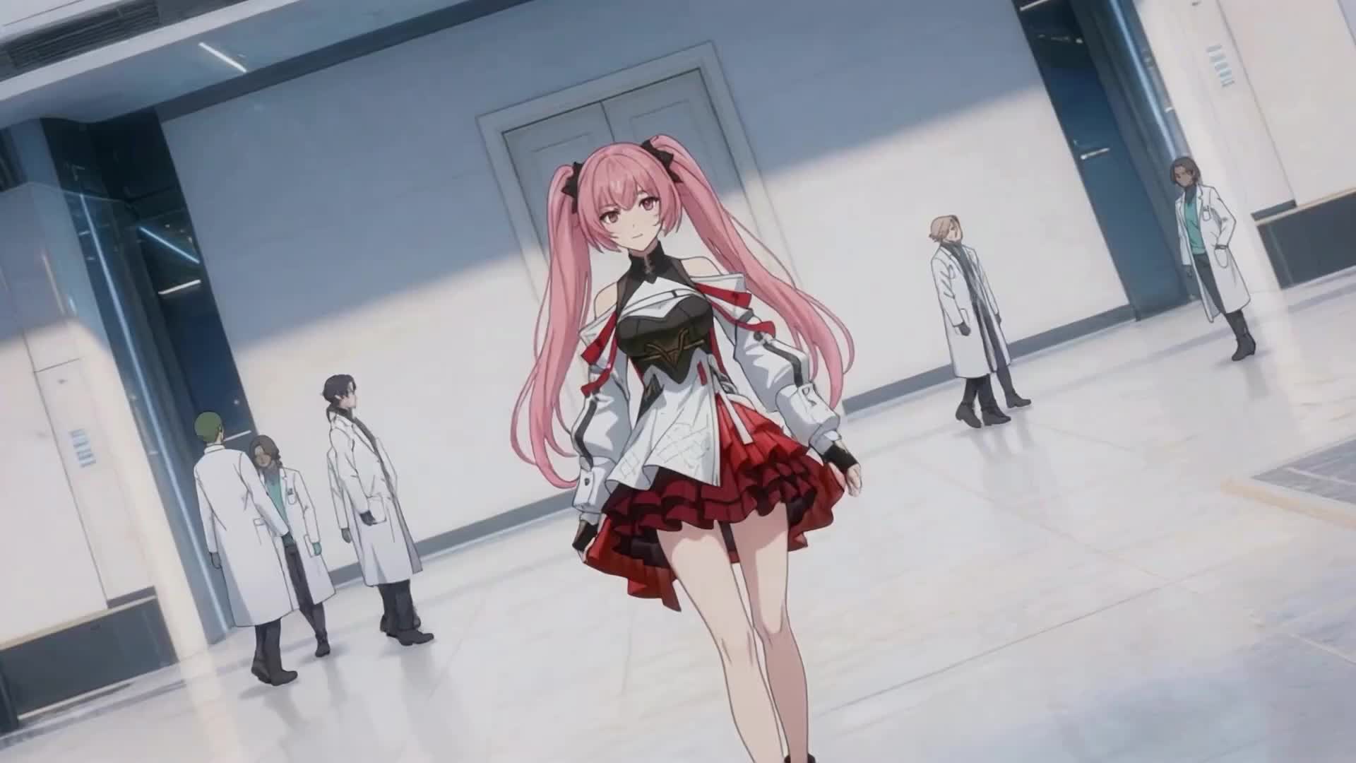 Episode 68 of Mecha Era: Conquering the Best Mecha‑Girl