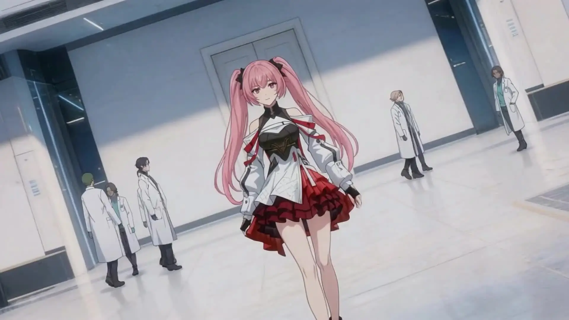 Episode 68 of Mecha Era: Conquering the Best Mecha‑Girl