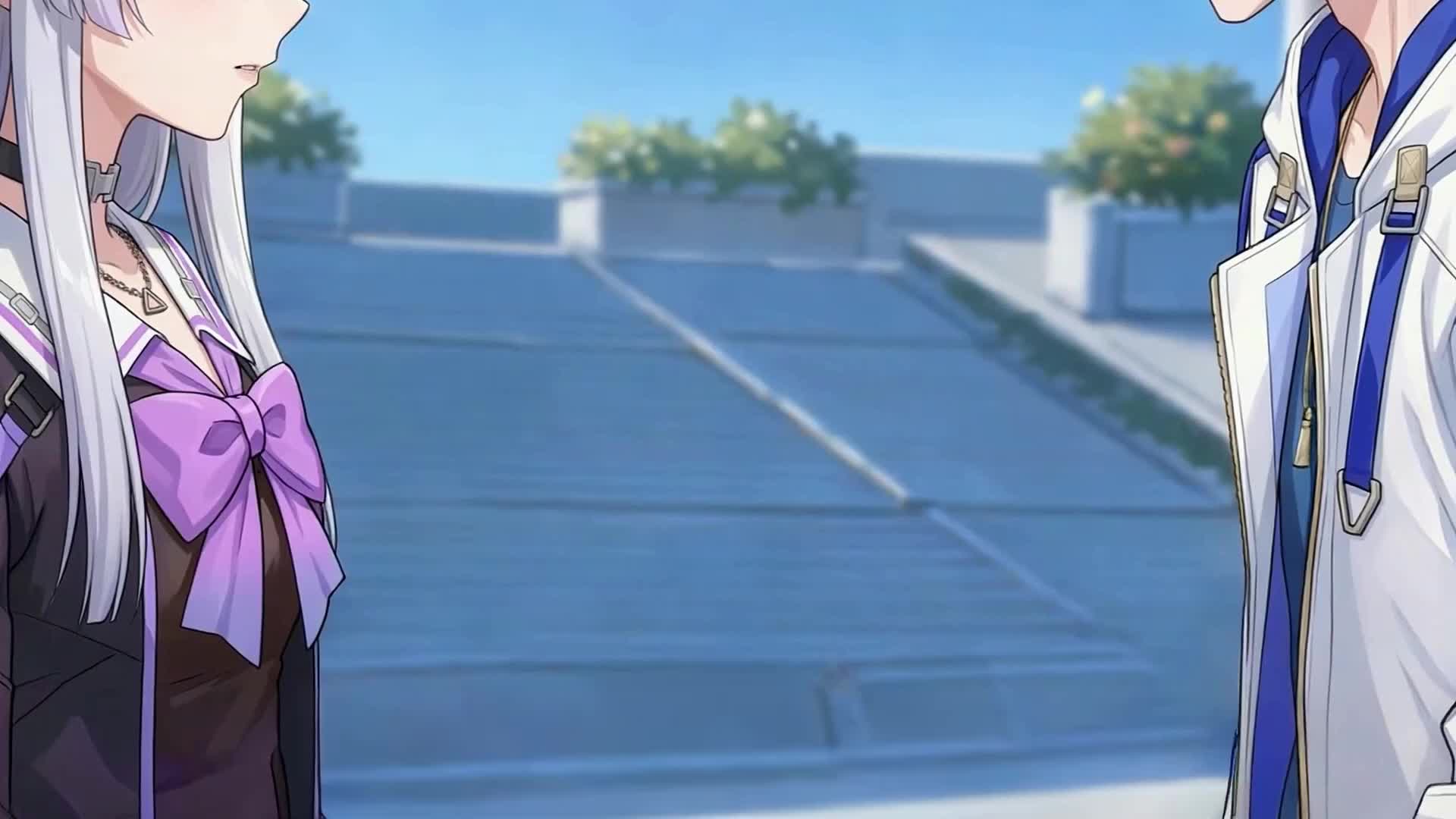 Episode 7 of Mecha Era: Conquering the Best Mecha‑Girl