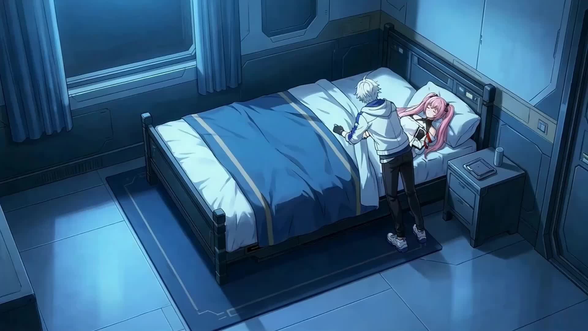 Episode 70 of Mecha Era: Conquering the Best Mecha‑Girl