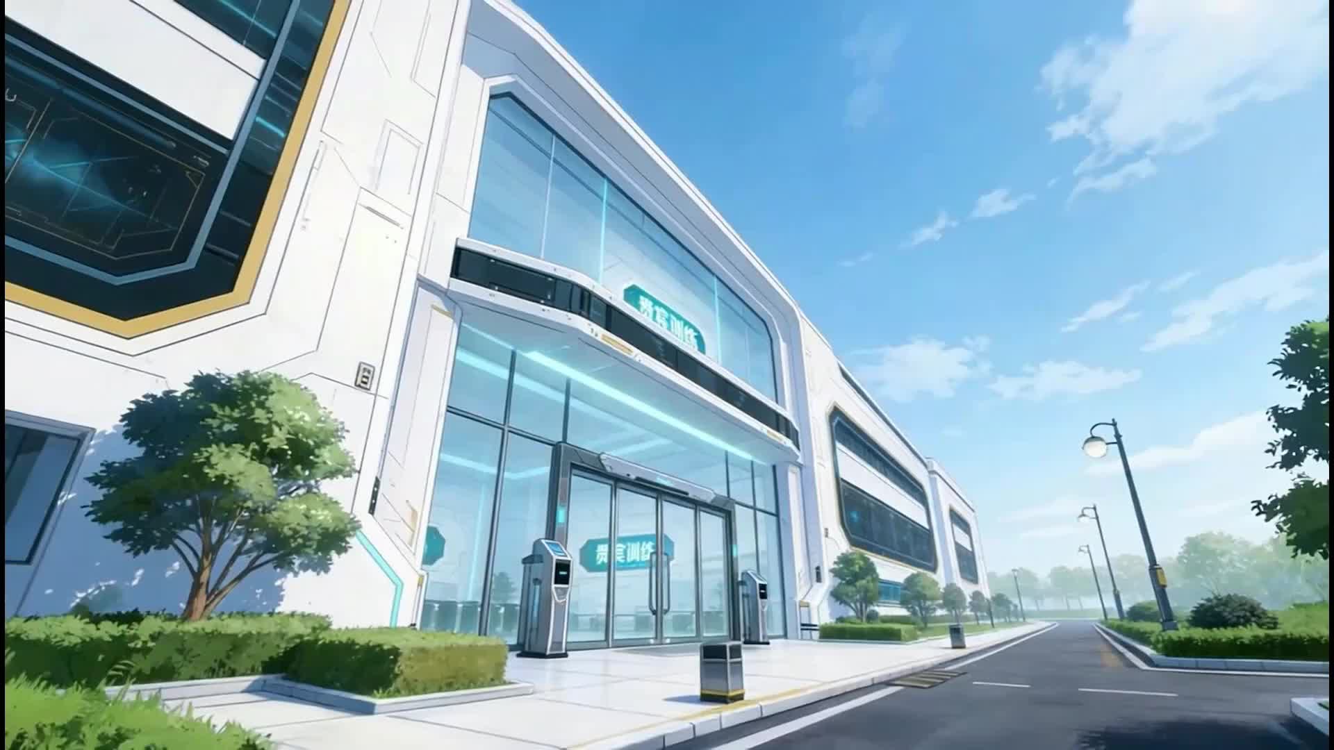 Episode 9 of Mecha Era: Conquering the Best Mecha‑Girl
