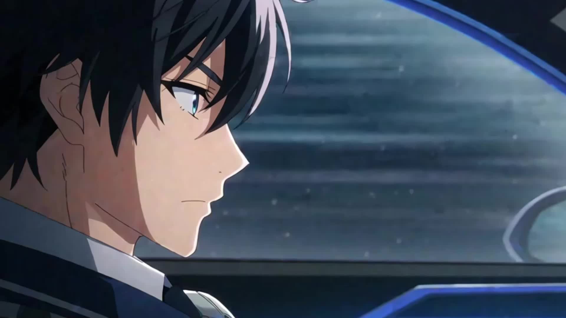 Episode 12 of Mecha Era: I Can Contract Unlimited Mecha Girls