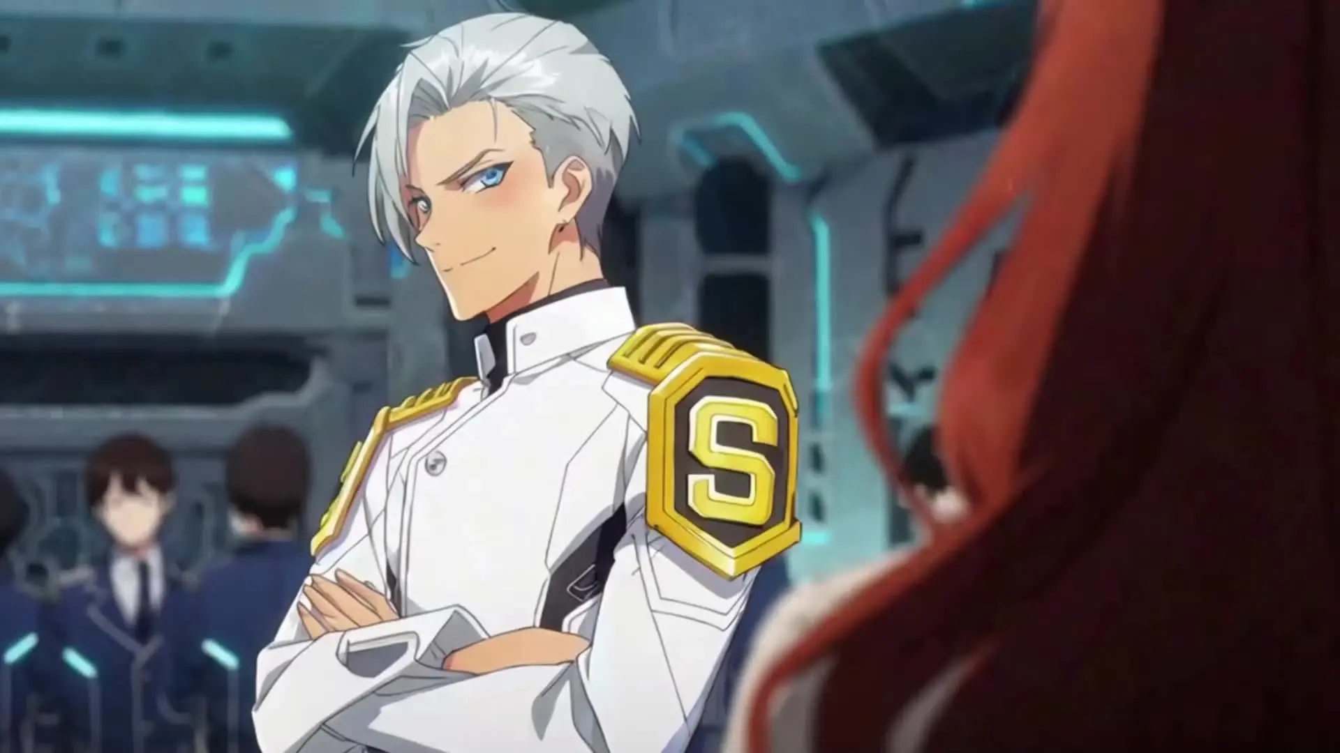 Episode 16 of Mecha Era: I Can Contract Unlimited Mecha Girls