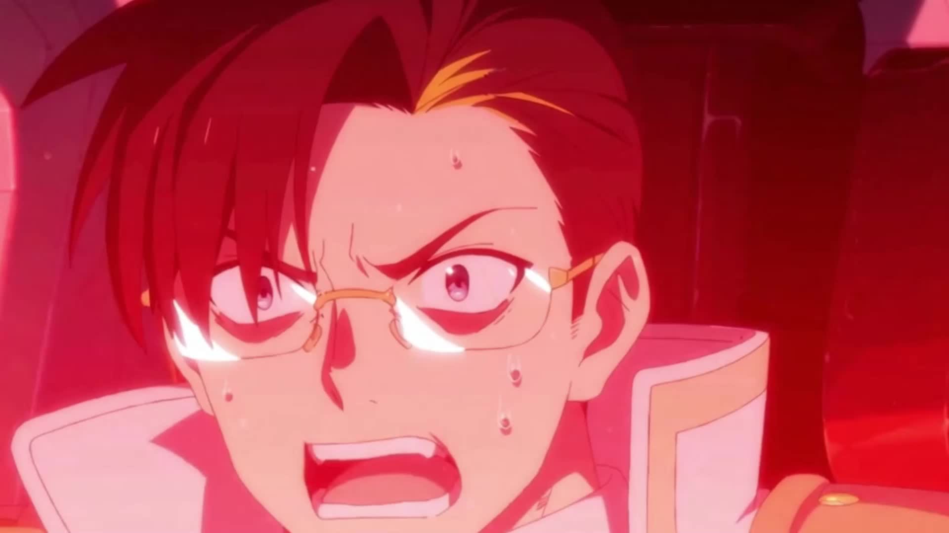 Episode 28 of Mecha Era: I Can Contract Unlimited Mecha Girls