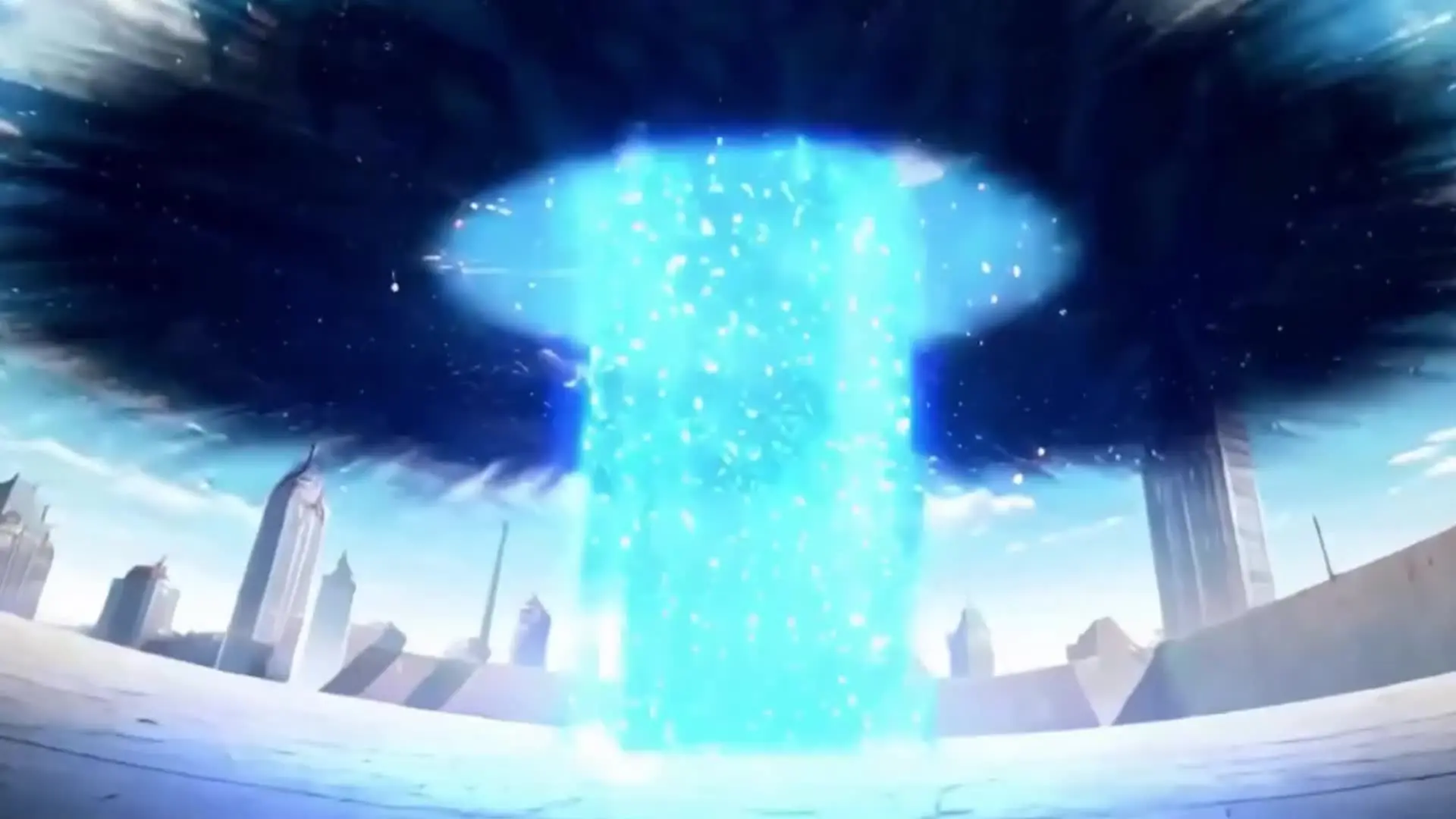 Episode 35 of Mecha Era: I Can Contract Unlimited Mecha Girls