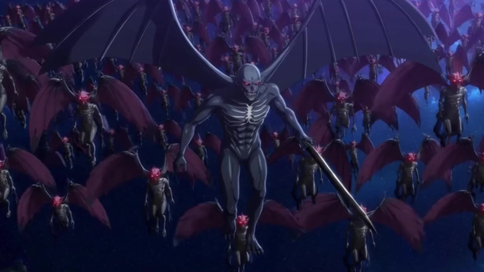 Episode 40 of Mecha Era: I Can Contract Unlimited Mecha Girls