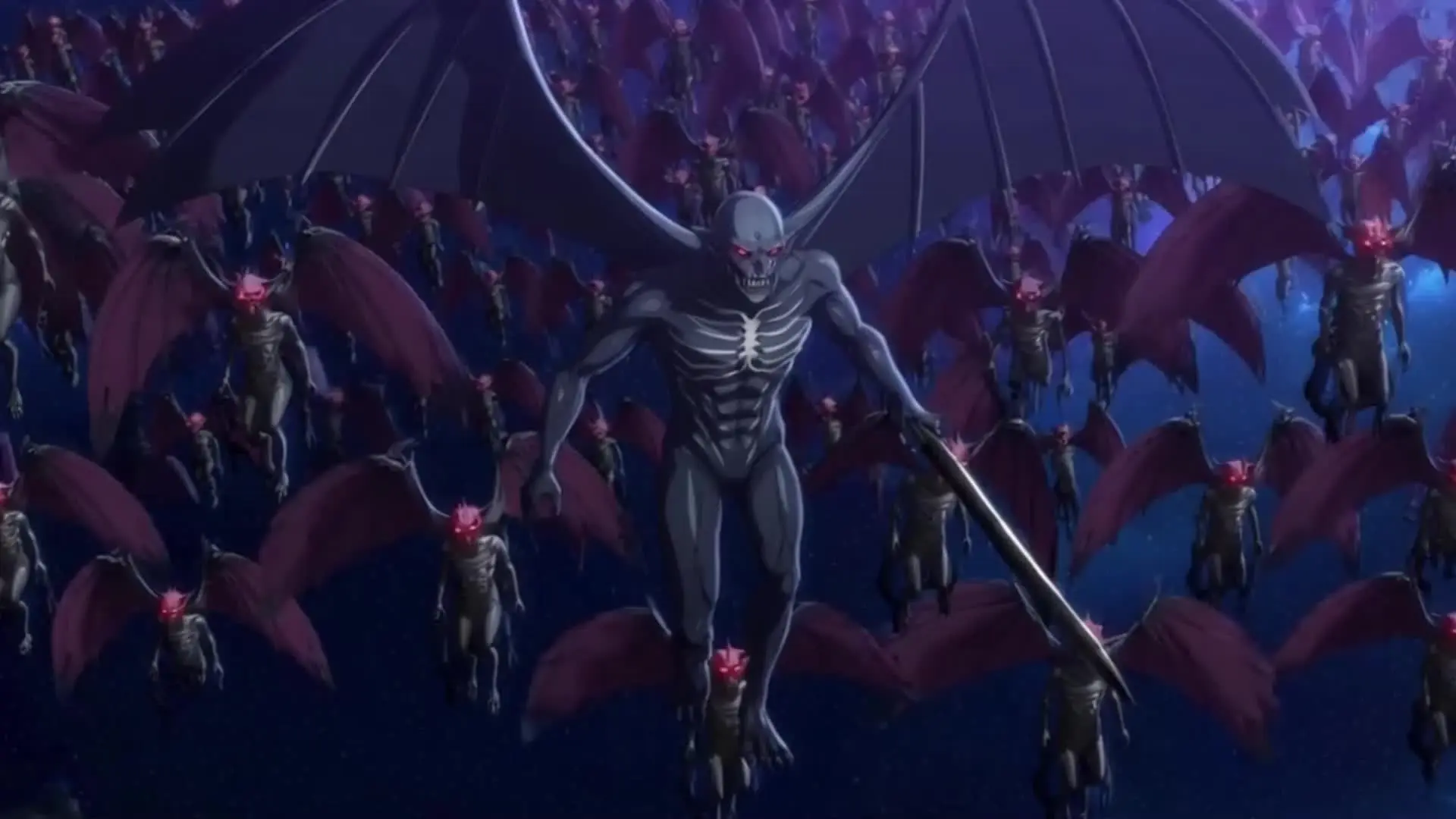 Episode 40 of Mecha Era: I Can Contract Unlimited Mecha Girls
