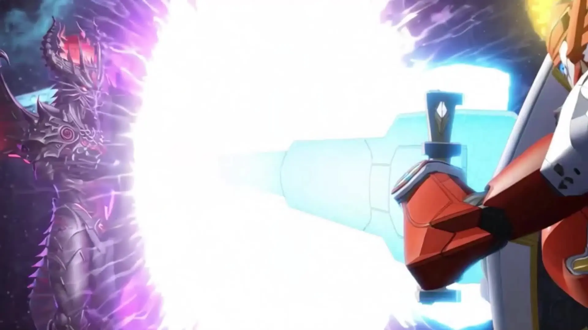 Episode 43 of Mecha Era: I Can Contract Unlimited Mecha Girls