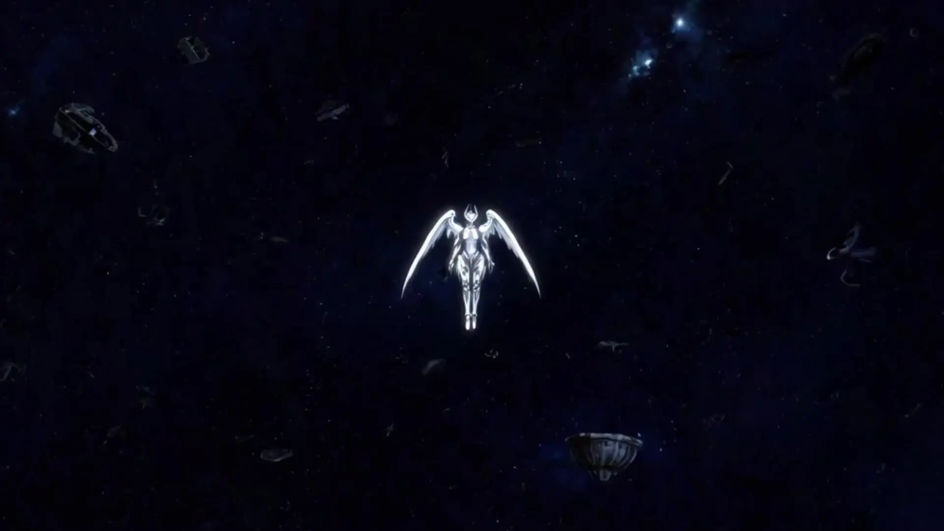 Episode 46 of Mecha Era: I Can Contract Unlimited Mecha Girls