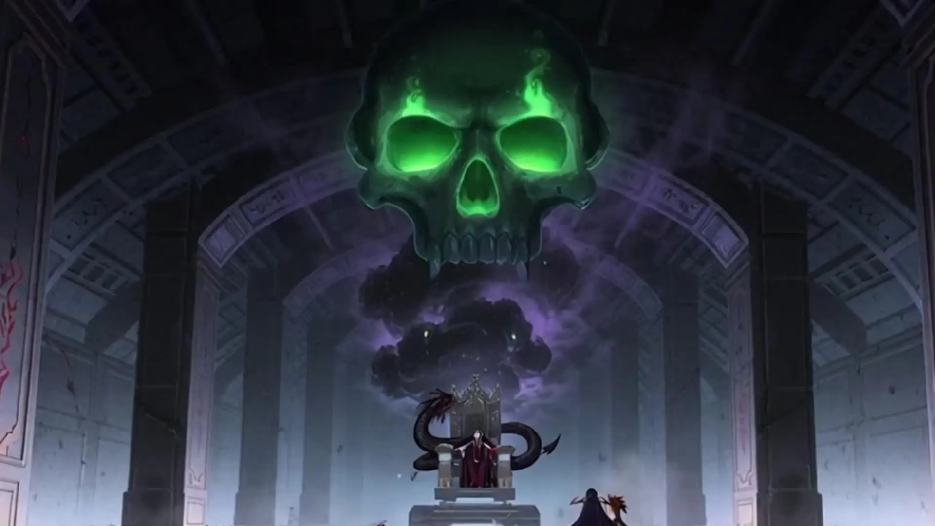Episode 50 of Mecha Era: I Can Contract Unlimited Mecha Girls