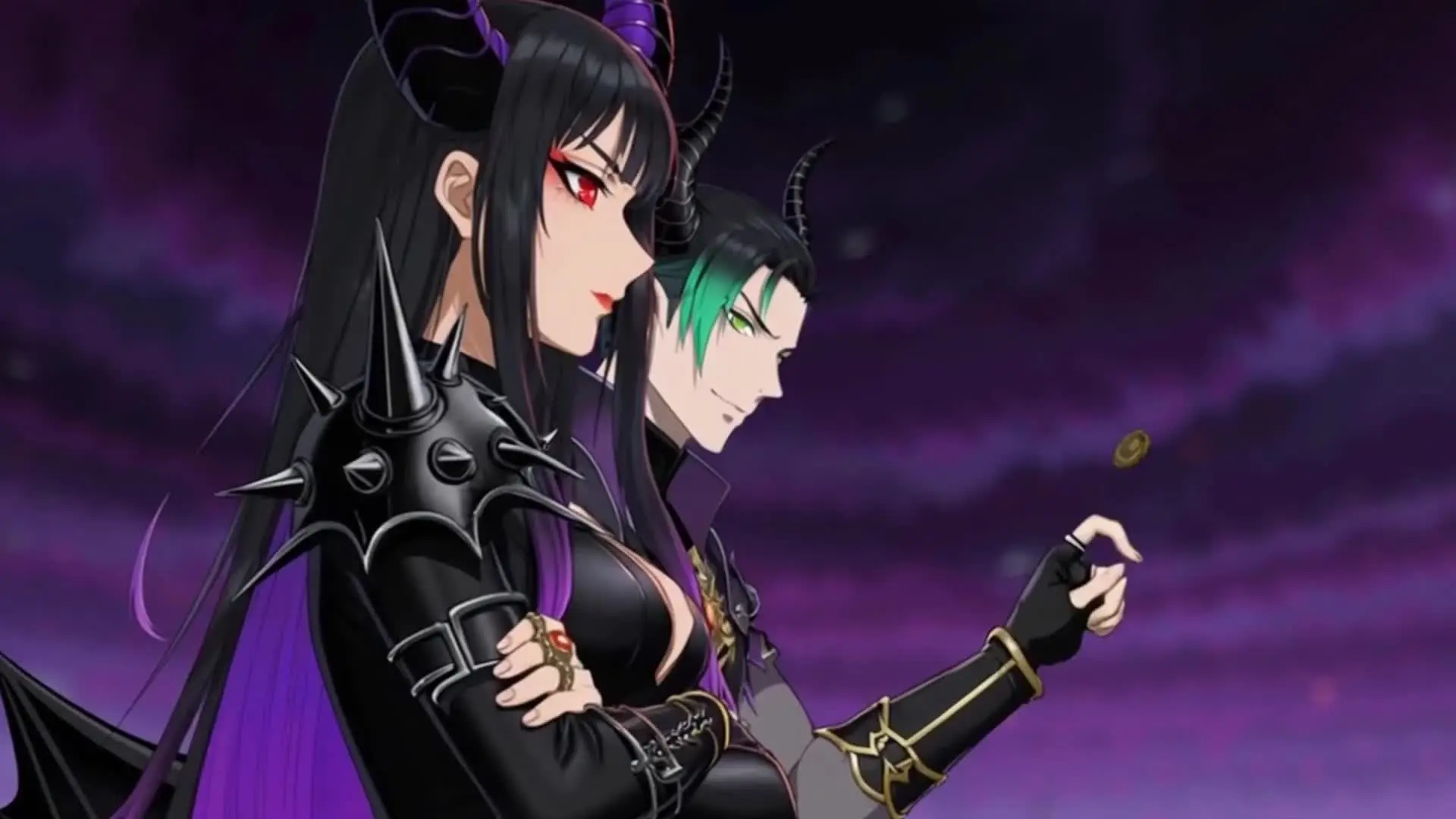 Episode 54 of Mecha Era: I Can Contract Unlimited Mecha Girls
