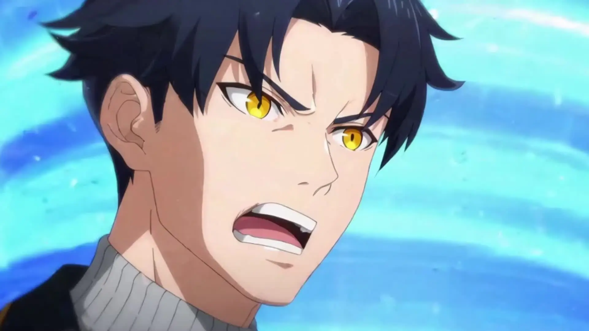 Episode 9 of Mecha Era: I Can Contract Unlimited Mecha Girls
