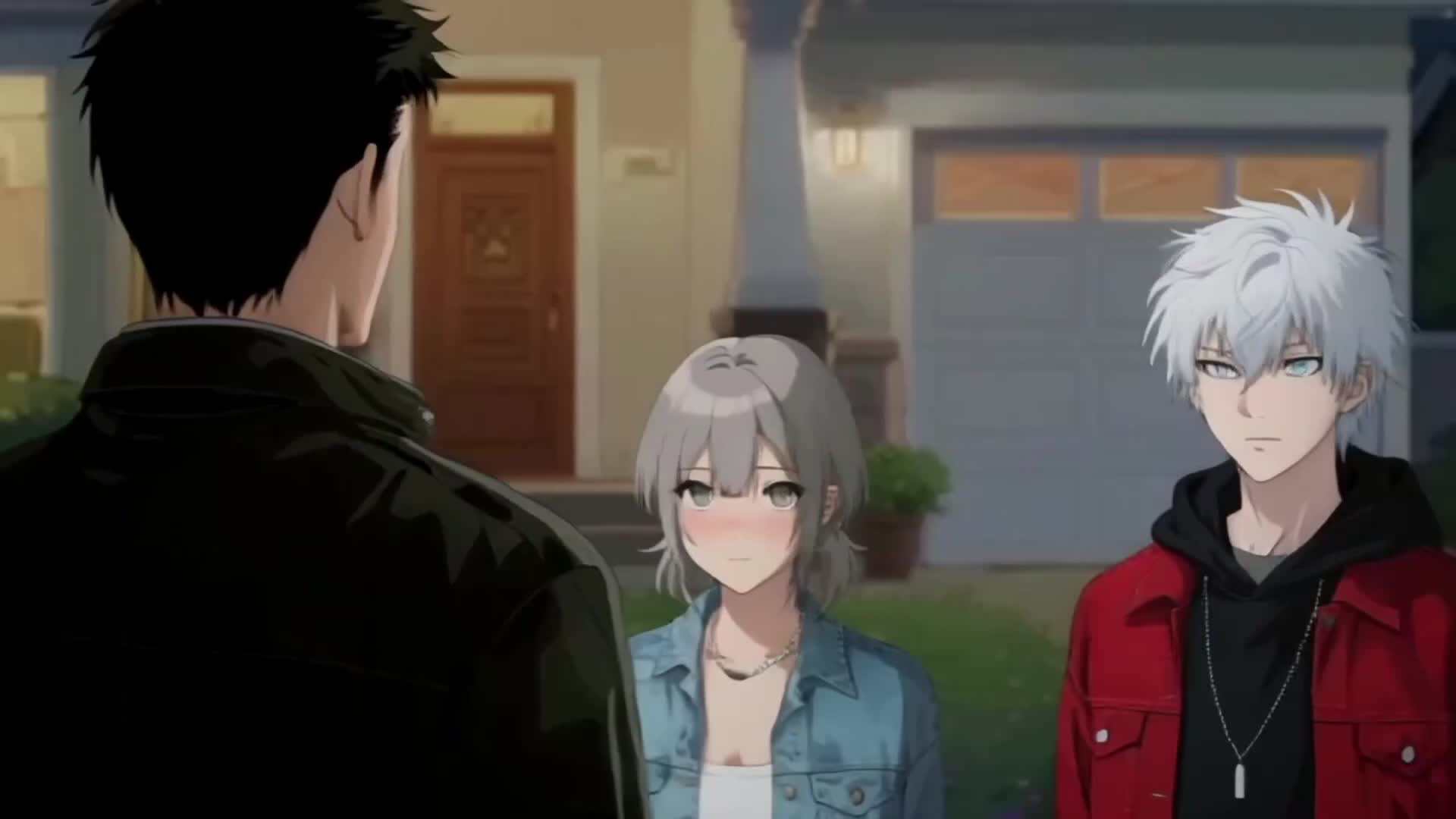 Episode 15 of Mecha Era: Scoring SSS Mecha Girls