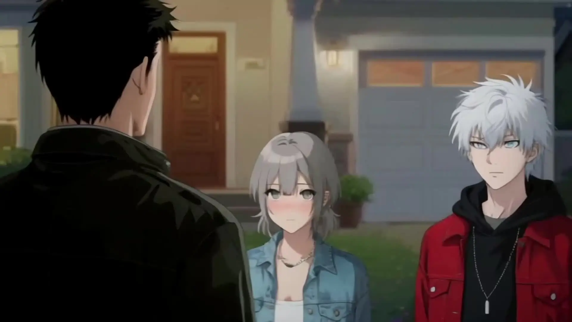 Episode 15 of Mecha Era: Scoring SSS Mecha Girls