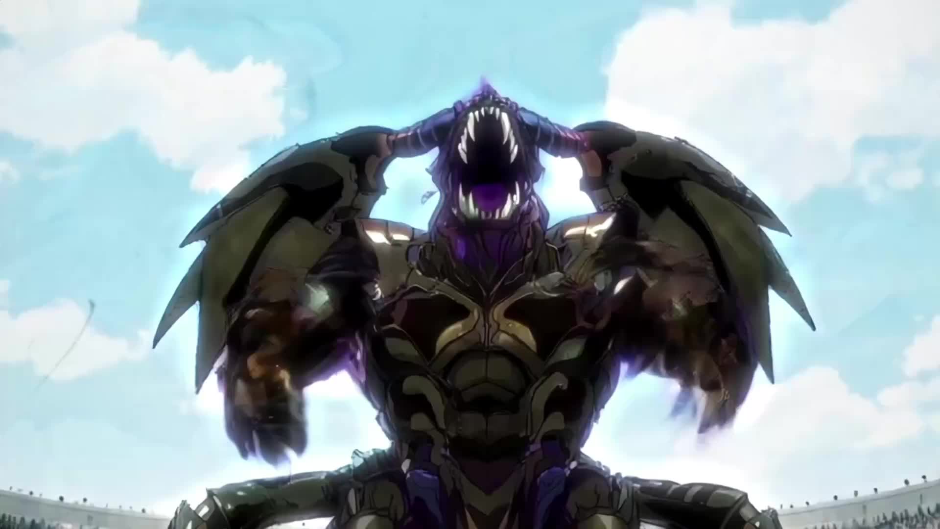 Episode 22 of Mecha Era: Scoring SSS Mecha Girls