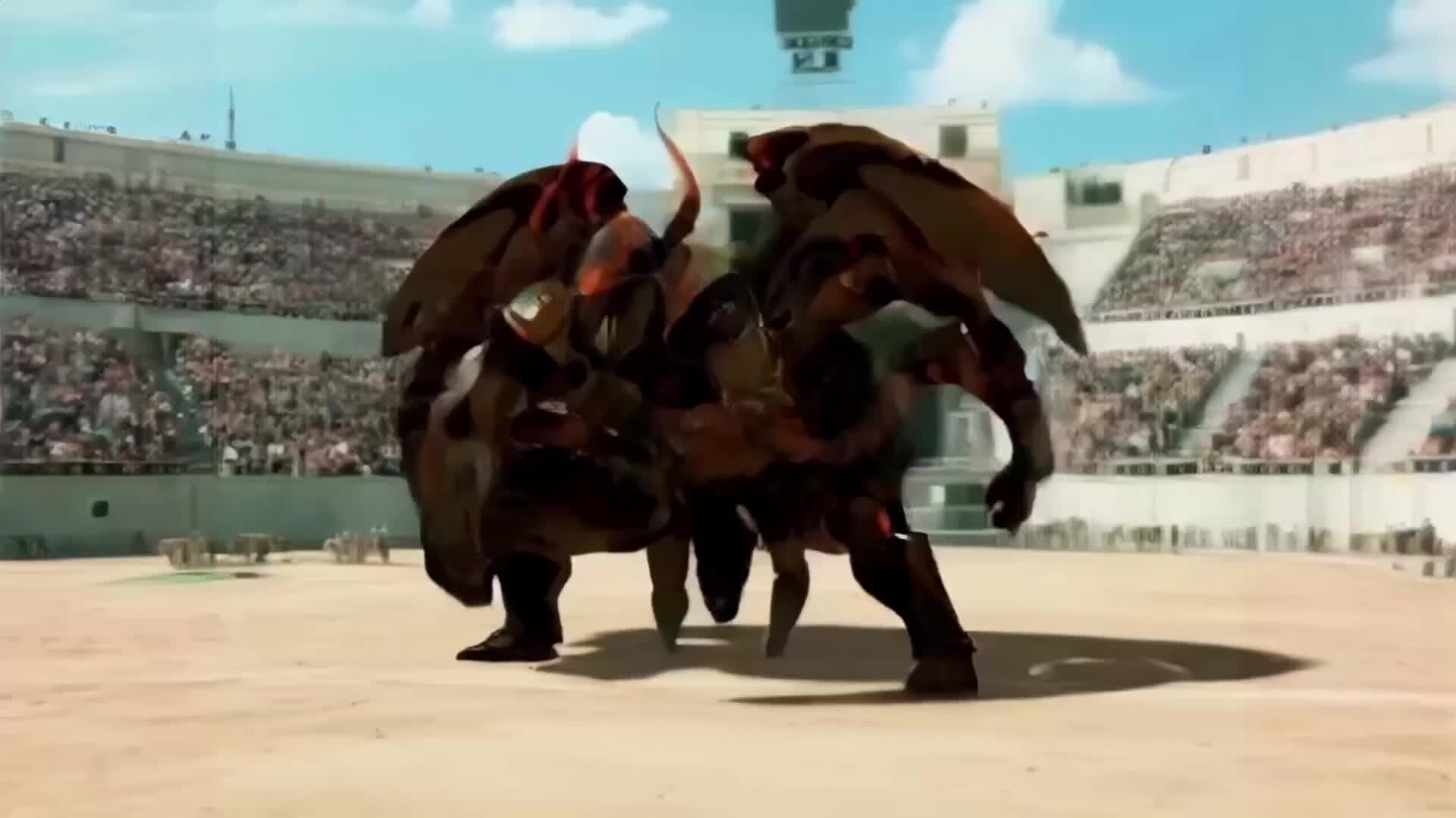 Episode 23 of Mecha Era: Scoring SSS Mecha Girls