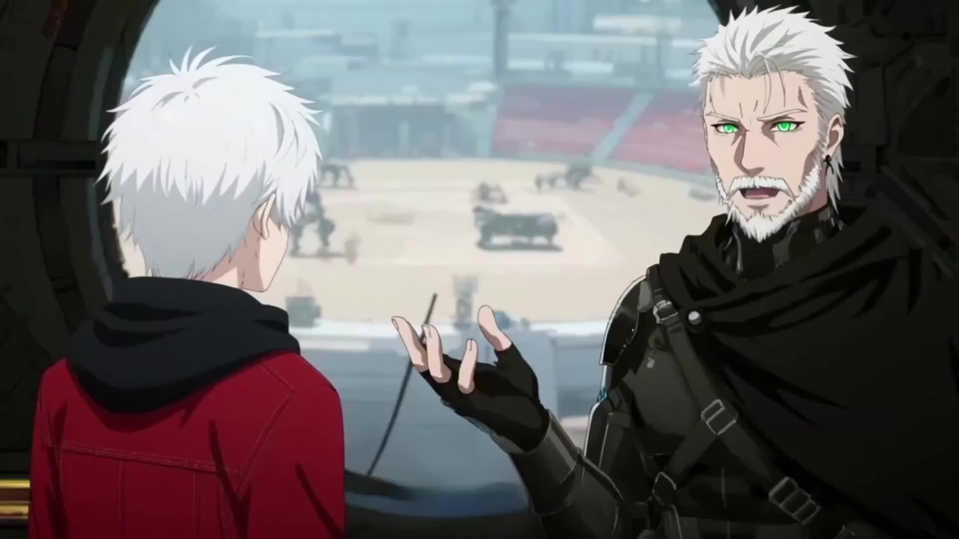 Episode 25 of Mecha Era: Scoring SSS Mecha Girls