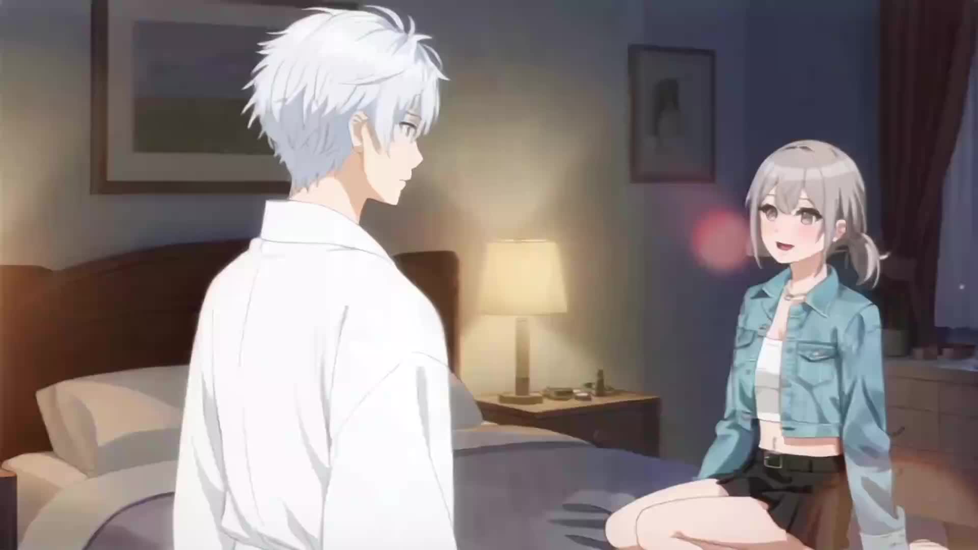 Episode 27 of Mecha Era: Scoring SSS Mecha Girls