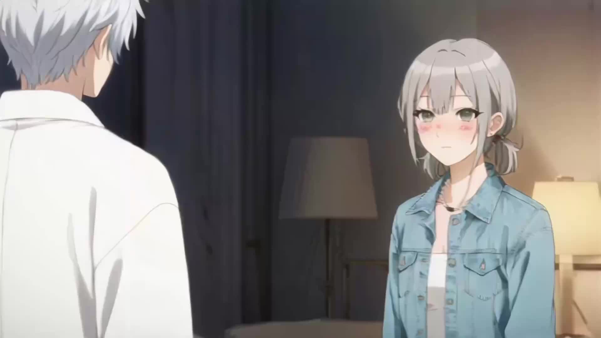 Episode 28 of Mecha Era: Scoring SSS Mecha Girls