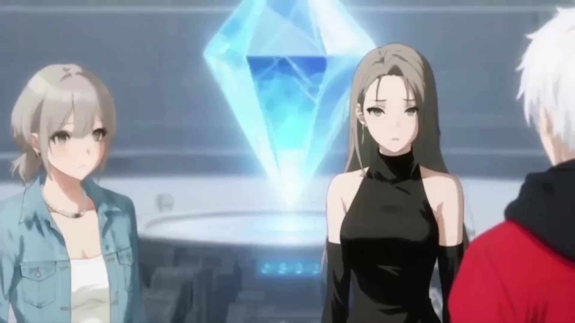 Episode 47 of Mecha Era: Scoring SSS Mecha Girls