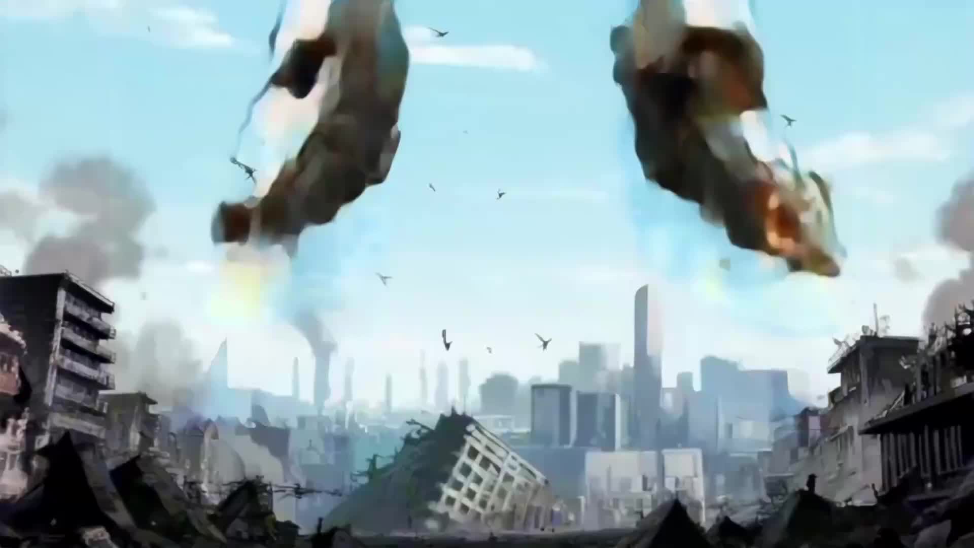 Episode 49 of Mecha Era: Scoring SSS Mecha Girls