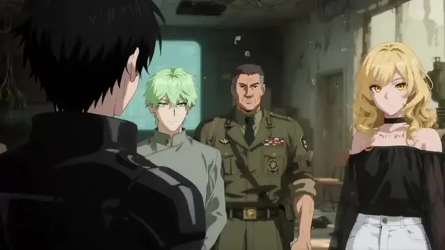 Episode 50 of Mecha Era: Scoring SSS Mecha Girls