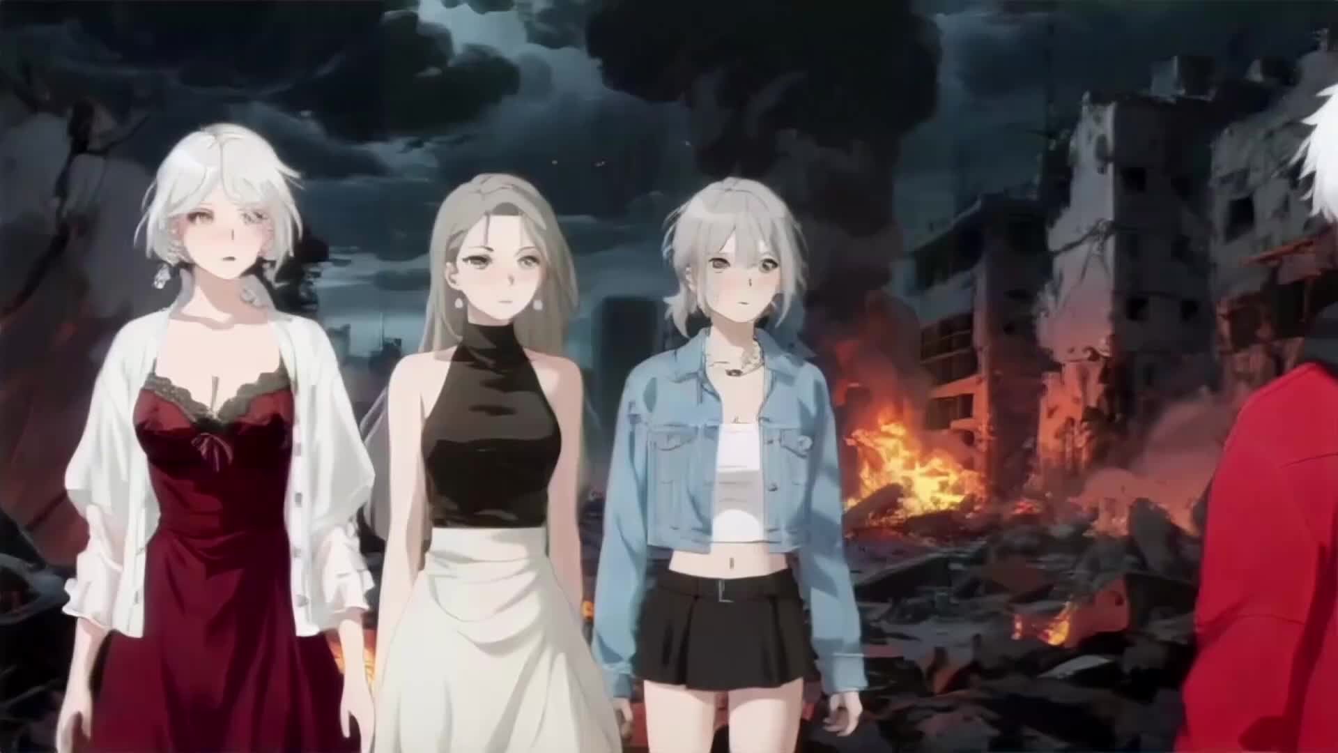 Episode 56 of Mecha Era: Scoring SSS Mecha Girls
