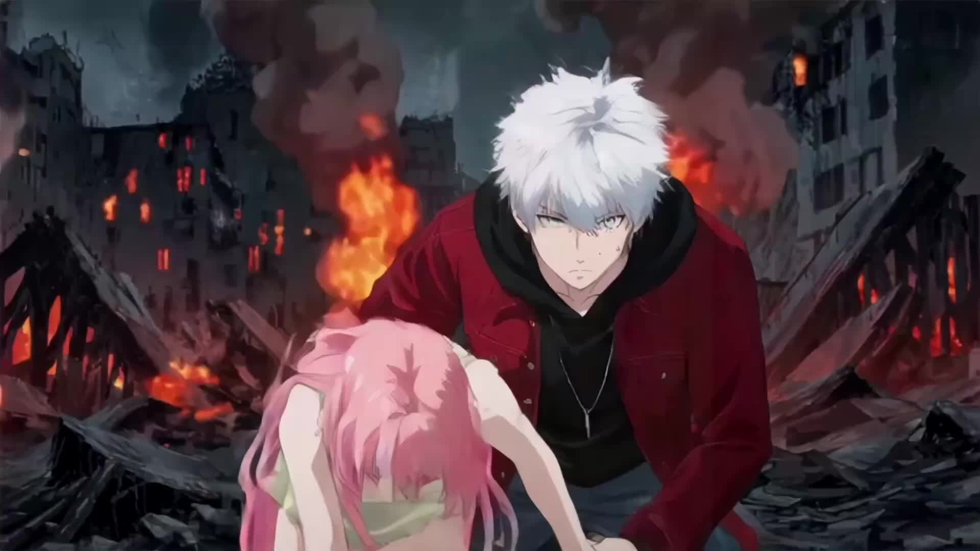 Episode 57 of Mecha Era: Scoring SSS Mecha Girls