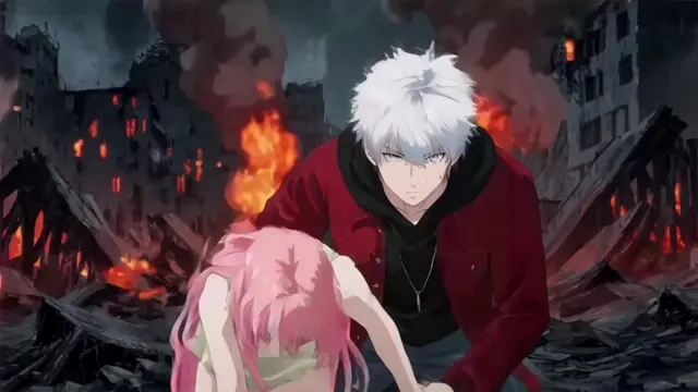 Episode 57 of Mecha Era: Scoring SSS Mecha Girls