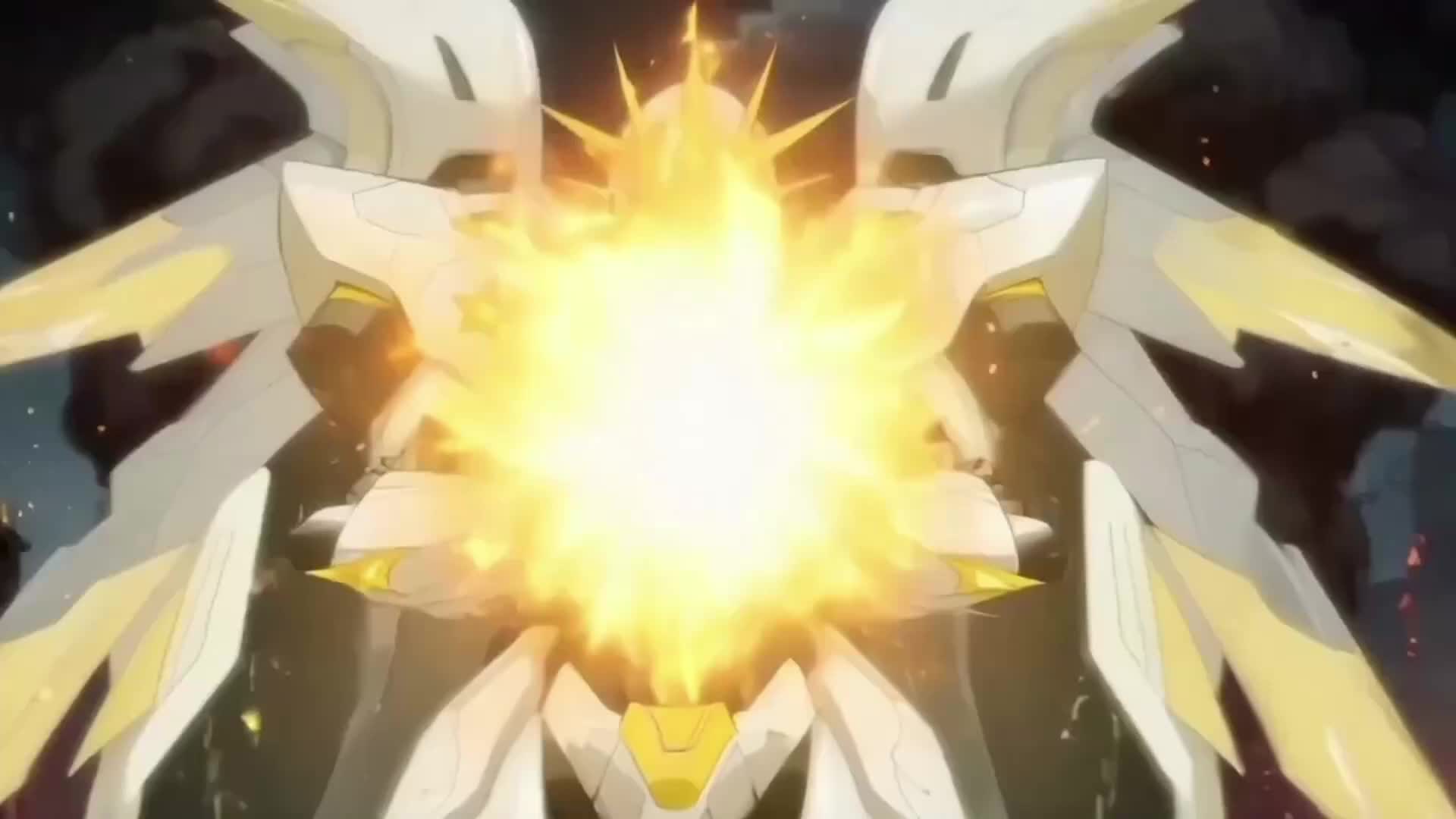 Episode 59 of Mecha Era: Scoring SSS Mecha Girls