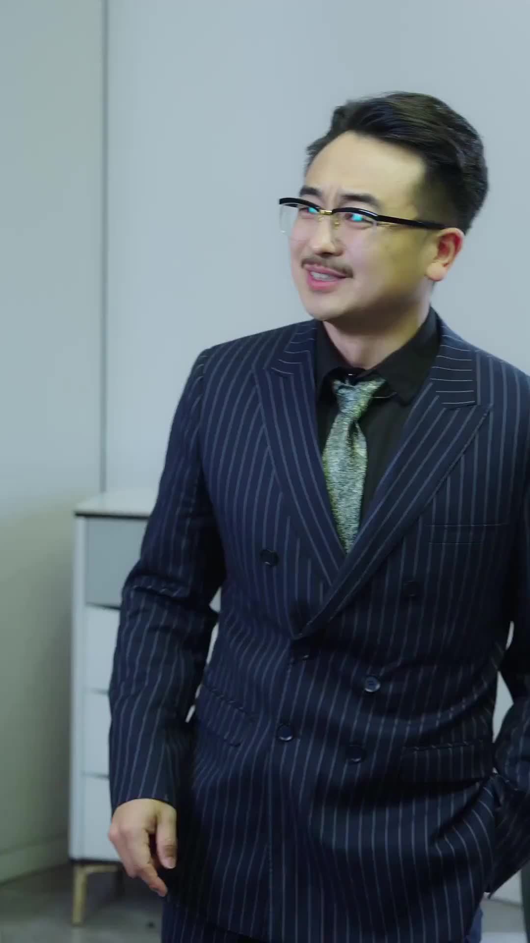 Episode 14 of Meeting the Beautiful CEO