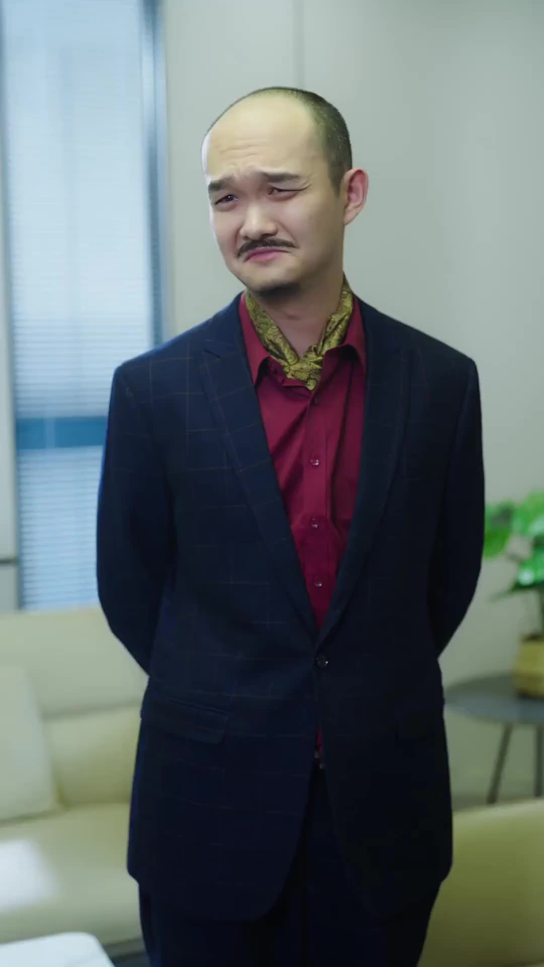 Episode 15 of Meeting the Beautiful CEO
