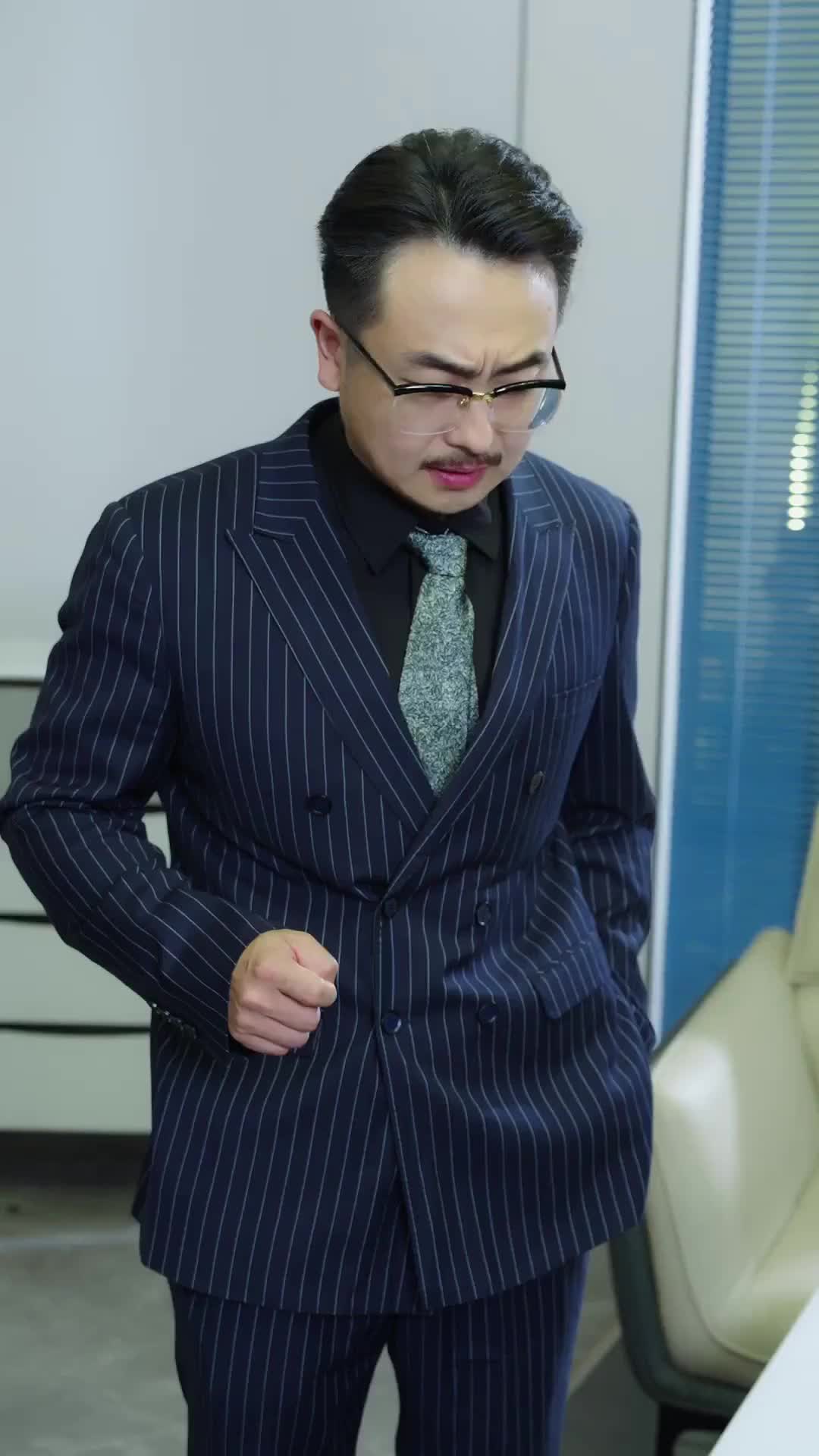 Episode 17 of Meeting the Beautiful CEO