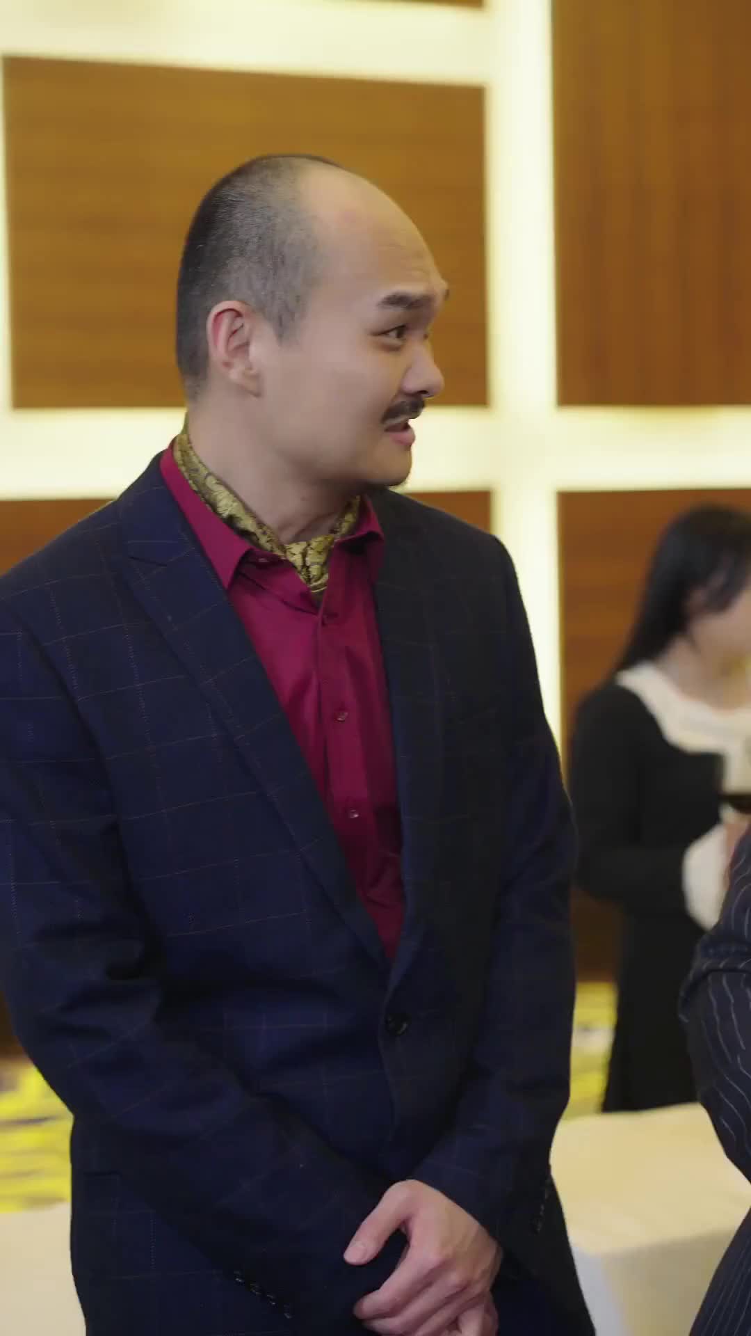 Episode 26 of Meeting the Beautiful CEO